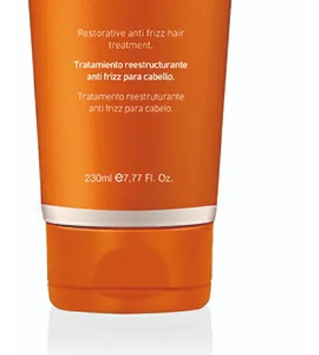 Kit 3 Shampoo Keratina Fidelité 230ml.