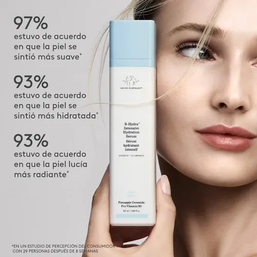 Serum Hidratante Intensivo – Drunk Elephant B-hydra