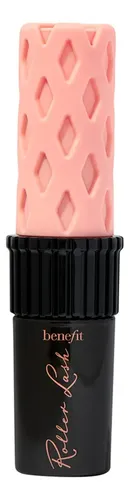 Máscara de pestañas Benefit Roller Lash 4g color negro