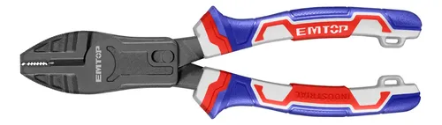 Alicate Combinado 240mm 9.5”