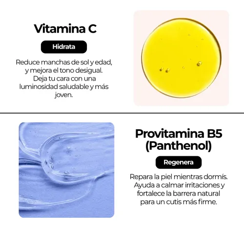 (x2) Serum Facial Antiage Para Hombre Omen 50 Ml