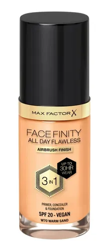 Base Líquida All Day Flawless 30ml