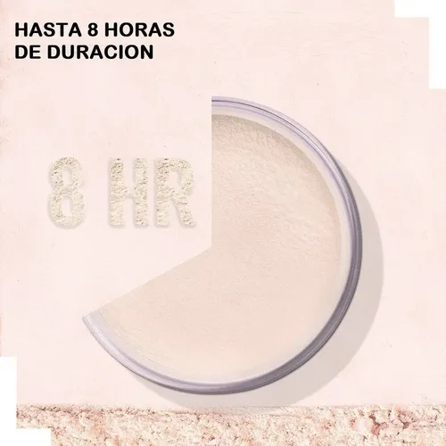 Match Perfection Polvo Volátil Traslúcido Fijador Rimmel