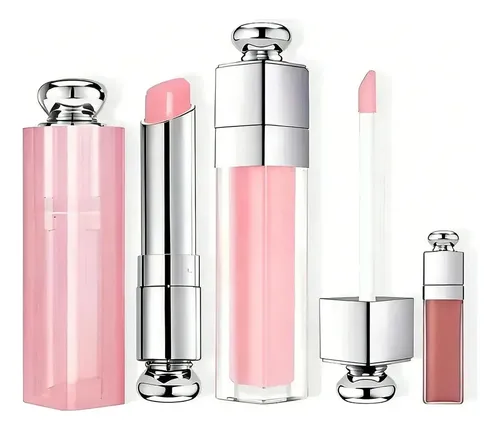 Kit De Presente Addict Makeup Lip Maximizer, Um