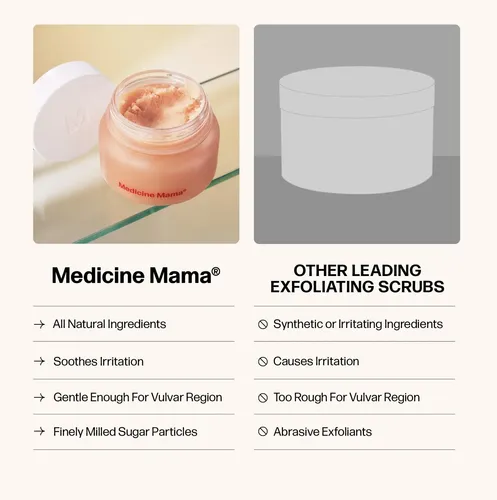 Esmalte De Aseo Vmagic By Medicine Mama Exfoli Totalmente Na
