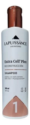 Kit Extra Cell Plex Paso 1,2 Y 6 La Puissance