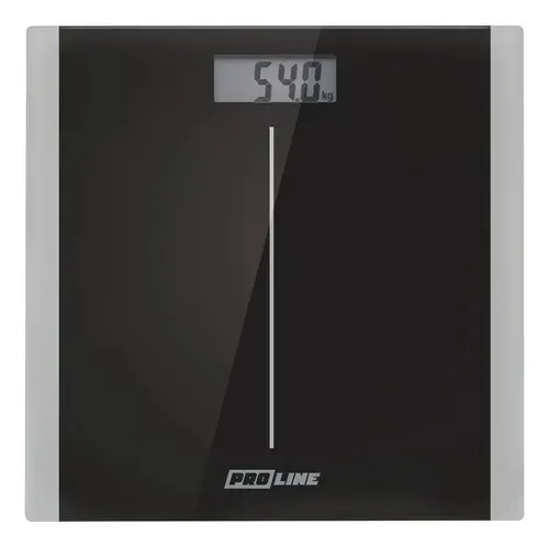 Balanza Digital Bdpl1023 Proline Hasta 180kg Vidrio Templado