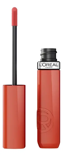 L’oréal Paris Infaillible Laque Resistance Tono 635 Worth It