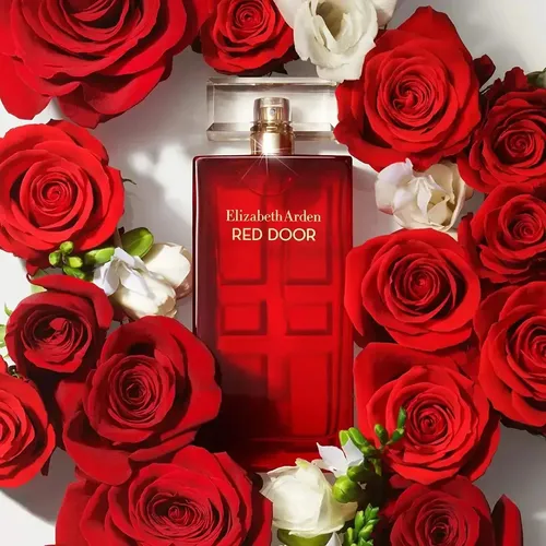 Perfume Elizabeth Arden Red Door EDT 100 ml para mujer