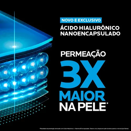Recambio de crema superactivada Hyalu B5 de La Roche-Posay, 50 g