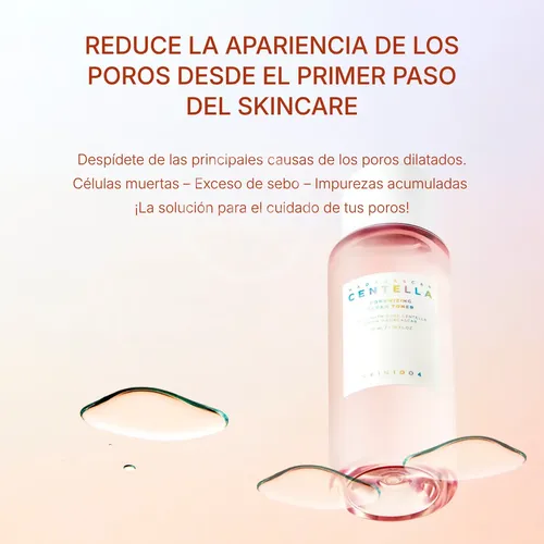 Skin1004 Poremizing Clear Toner 210ml