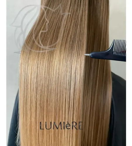 Capilar Lifting Reparacion Hidratacion 1 Litro Lumiere