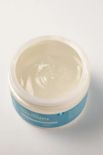 Mascarillas Faciales Libra 250g Pack X4 Hidratante Peeling Iluminadora Regeneradora