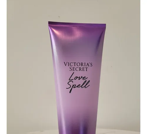 Victoria’s Secret Crema Loción Corporal Love Spell