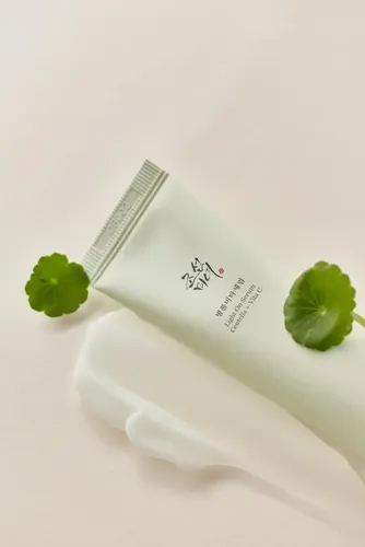 Beauty Of Joseon Light On Serum Centella + Vita C Momento De Aplicación Día/noche Tipo De Piel Sensible