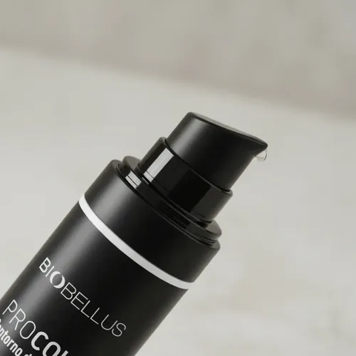 Contorno Procolágeno Biobellus Péptidos Centella 15ml