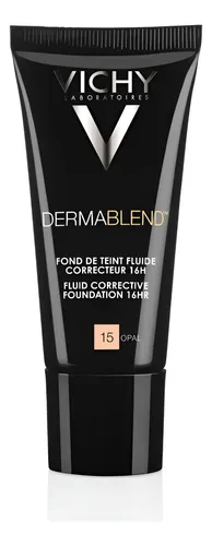 Vichy Dermablend Base Maquillaje 15 Opal 30ml