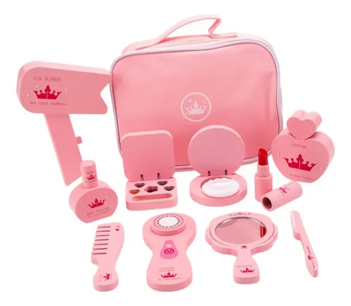 2026 Conjunto De Maquillaje For Niños,