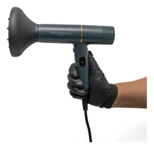 Secador De Pelo Viggo Tempesta 2300w