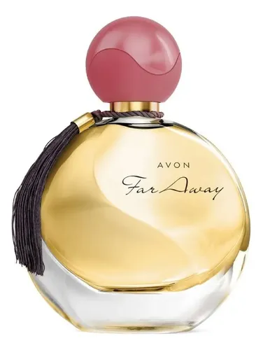 Far Awar Perfume De Mujer Avon