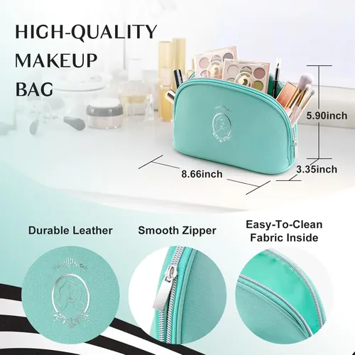 Color Nymph All In One Kit De Maquillaje, Set De Regalo D…
