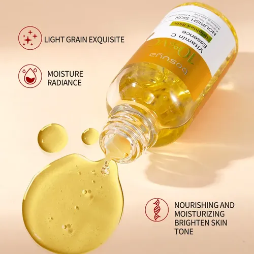 Suero Anti Manchas Express Aclara Vitamina C 30ml