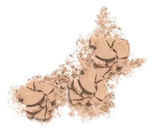 Polvo Compacto Revlon Colorstay Pressed Powder Light Medium