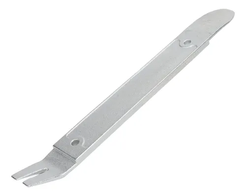 Herramienta Pry Bar Trim, Aleación De Aluminio For Panel .