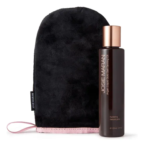 Aceite Autobronceador Josie Maran Argan Liquid Gold 125ml