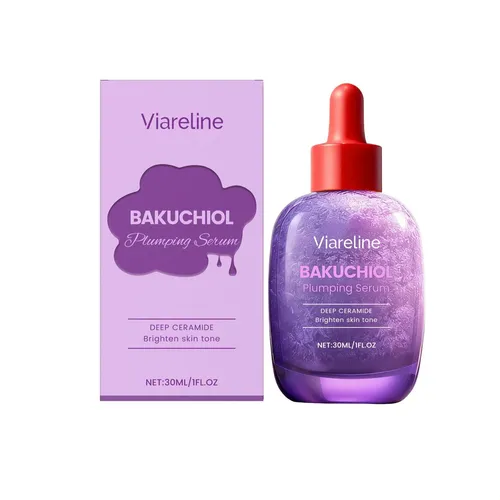 Esencia Hidratante Vitamina Viareline, Hidratante Y Ref Is 0214022226496