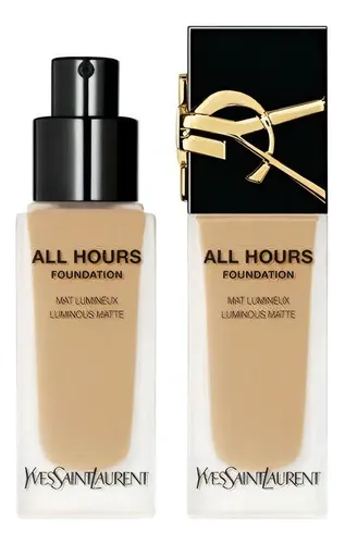 Base Ysl All Hours Foundation Mw2