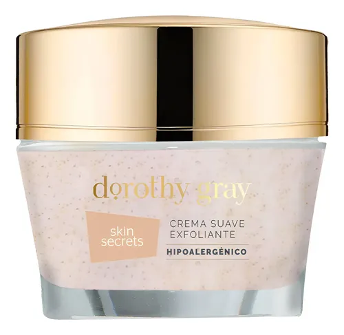 Crema Exfoliante Suave Dorothy Gray Skin Secrets Peeling 50g