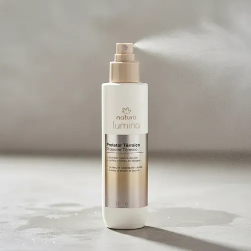 Protector Térmico Natura Lumina Spray 150 Ml