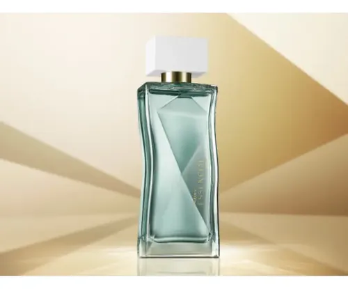 Essencial Sentir Femenino 100ml – Aroma A Ti