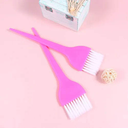 Pincel Para Teñir Cabello, Herramienta Para Colorear El Cabe