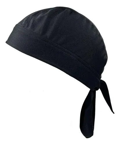 Gorra De Secado Rápido, Turbante, Resistente Al Viento