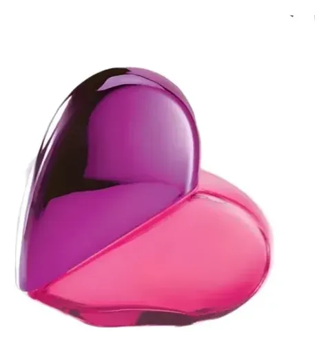 Gigot Mujer Sexy Pink Set Perfume+body Splash Oferta Nuevo