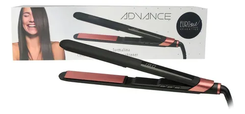 Planchita Pelo Profesional Eurostil Advance Alisado 06139/70