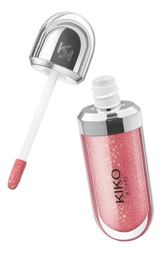 Gloss Kiko Hydra 3d Original Varios Tonos