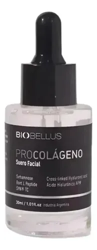 Biobellus Suero Procolageno Antiage 30 Ml