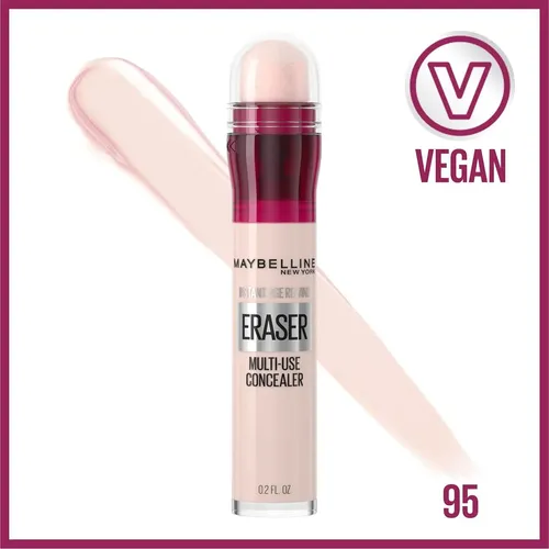 Maybelline Corrector Antienvejecimiento Y Máscara Lavable
