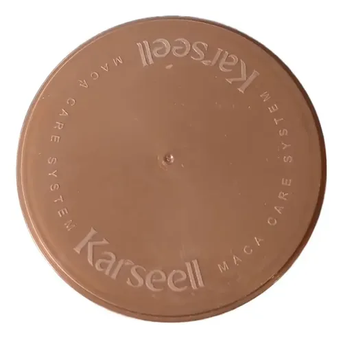 Karseell Máscara Capilar 500ml