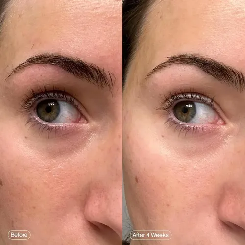 Mascarillas For Ojeras Faded Brightening Set De 6 Pares