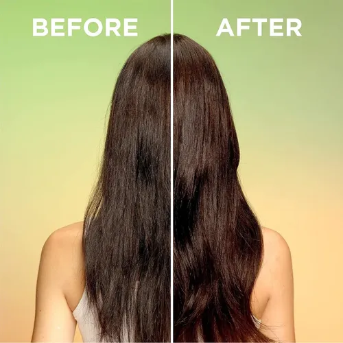 Spray Fortalecedor 10 En 1 Garnier Fructis Grow Strong 8.1