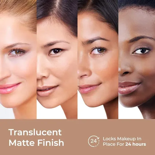 Primer Facial Hidratante Con Vitamina C Y Ácido