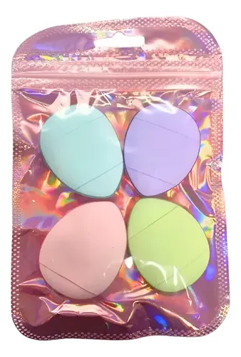 Cisnes Para Makeup Chicos Colores Surtidos 12 Packs X4 Unid