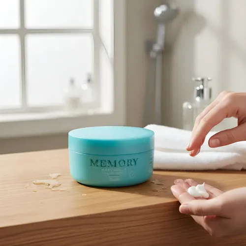 Mascara Memory Rulos Rizos Y Metodo Curly Girl Bekim X 250g