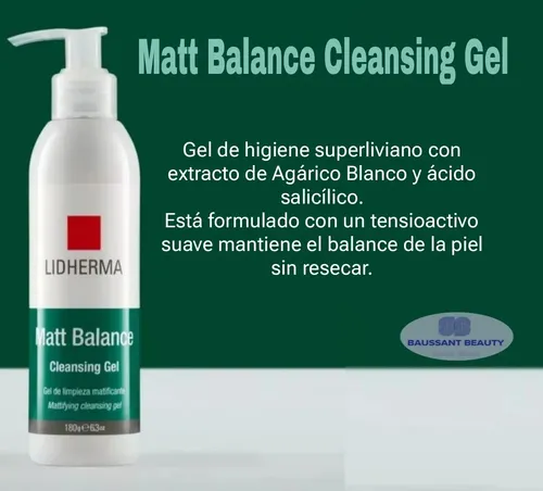 Lidherma Men Limpieza+ Hidratacion+ Crema+ Contorno De Ojos