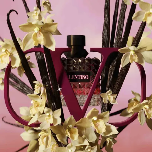 Valentino Born In Roma Donna Intense Mujer Perfume Edp 100