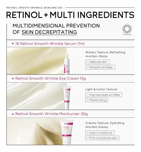 Zz Sérum Antienvejecimiento Radiance Boost Con Retinol